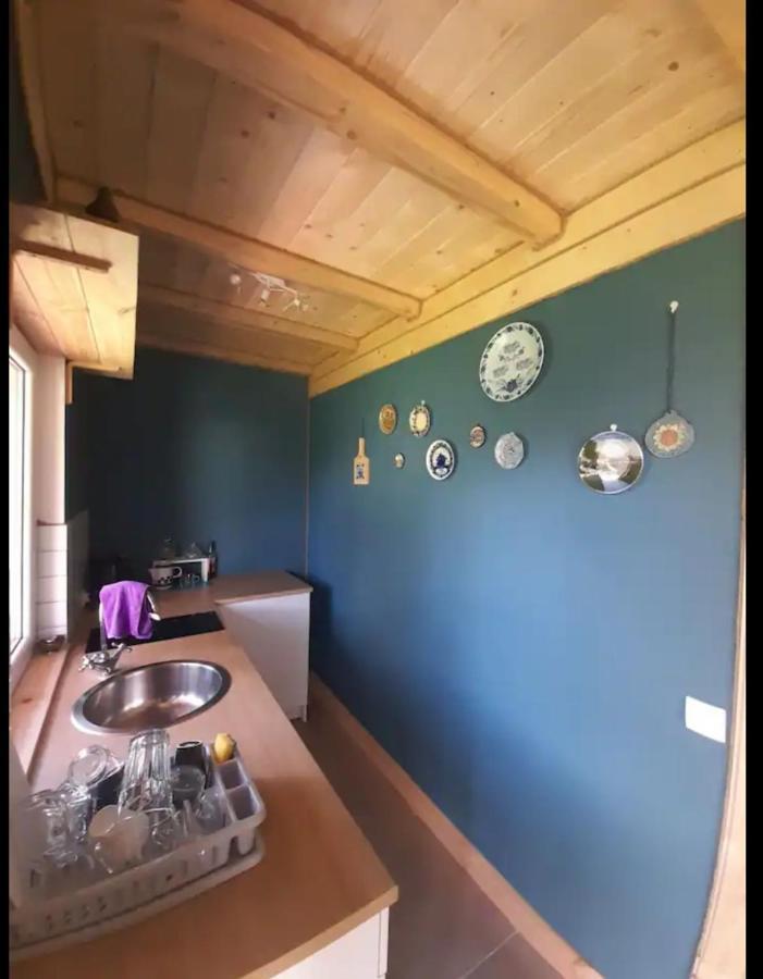 - W Kudowie Holiday home