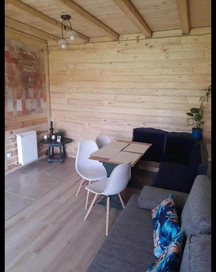 - W Kudowie Holiday home *