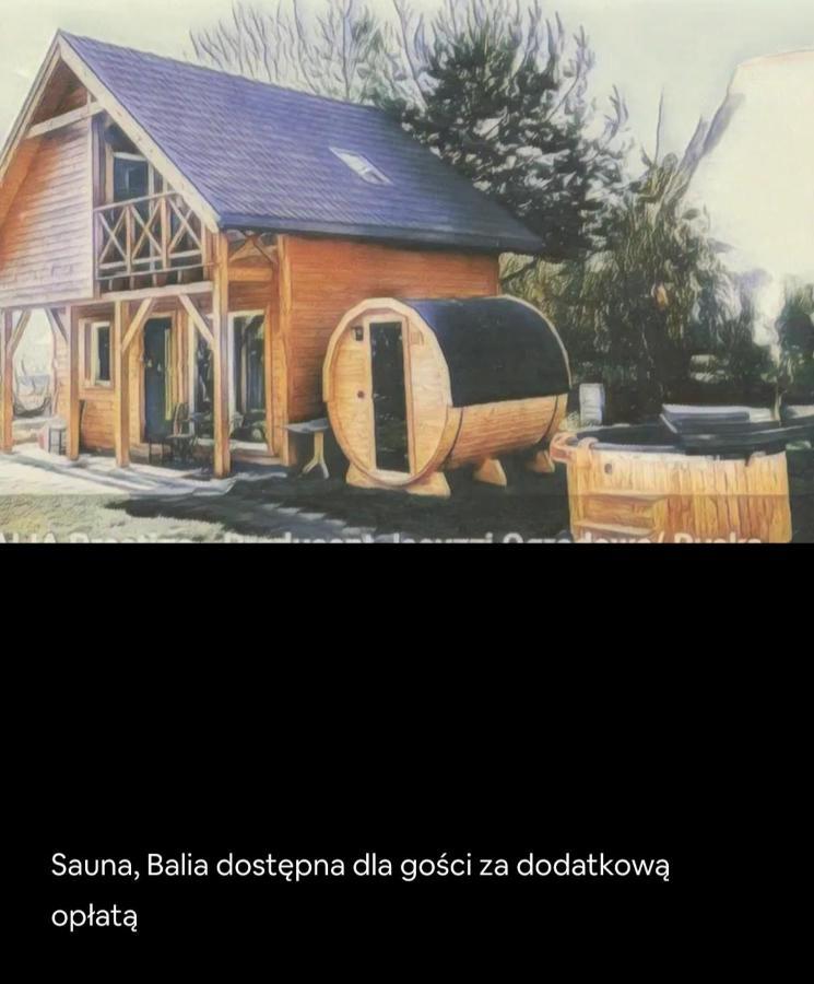 - W Kudowie Holiday home *