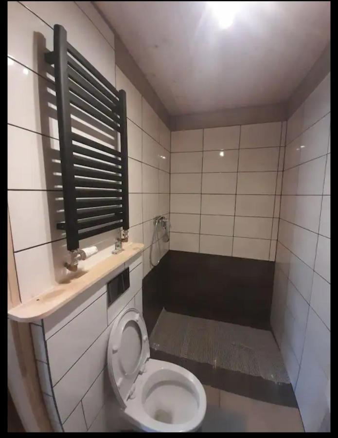 - W Kudowie * Kudowa Zdroj